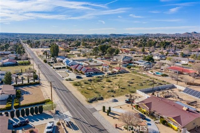 0 SENCA, Apple Valley, CA 92307