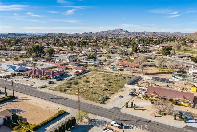 0 SENCA, Apple Valley, CA 92307