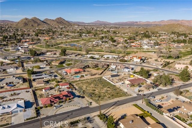 0 SENCA, Apple Valley, CA 92307