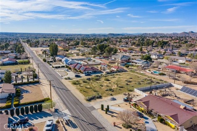 0 SENCA, Apple Valley, CA 92307