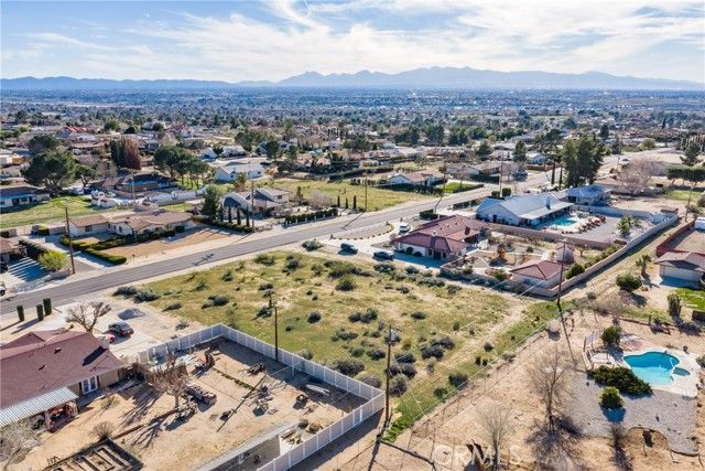 0 SENCA, Apple Valley, CA 92307