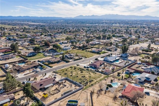 0 SENCA, Apple Valley, CA 92307