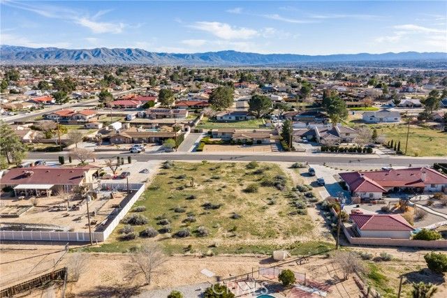 0 SENCA, Apple Valley, CA 92307