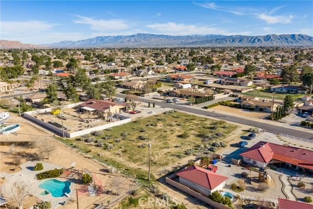 0 SENCA, Apple Valley, CA 92307