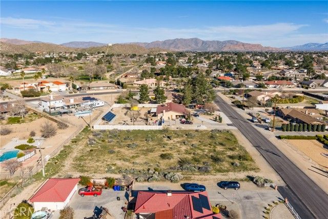 0 SENCA, Apple Valley, CA 92307