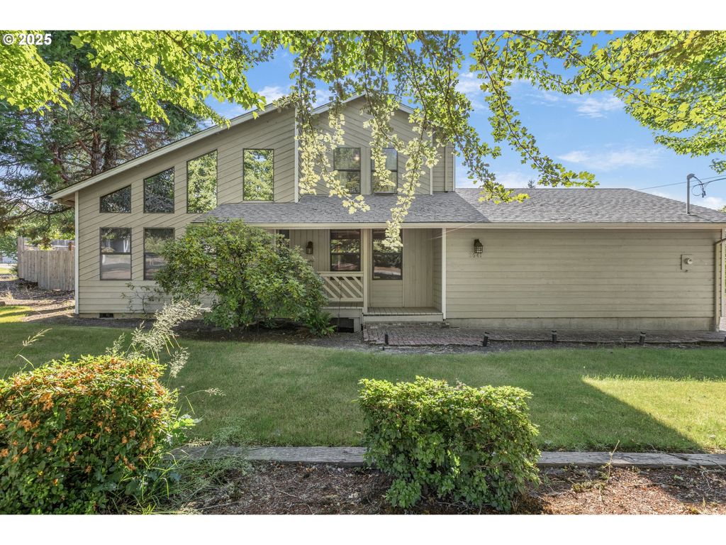 2641 Nw Crocker Ln, Albany, OR 97321