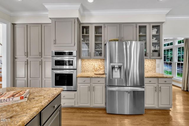 3814 High Meadow Road, Chapel Hill, NC 27514