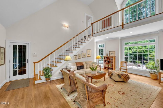 3814 High Meadow Road, Chapel Hill, NC 27514