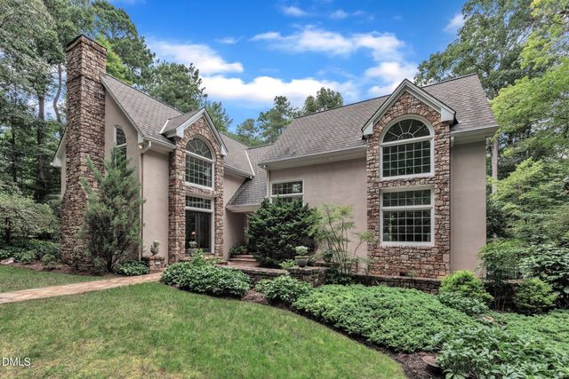 3814 High Meadow Road, Chapel Hill, NC 27514