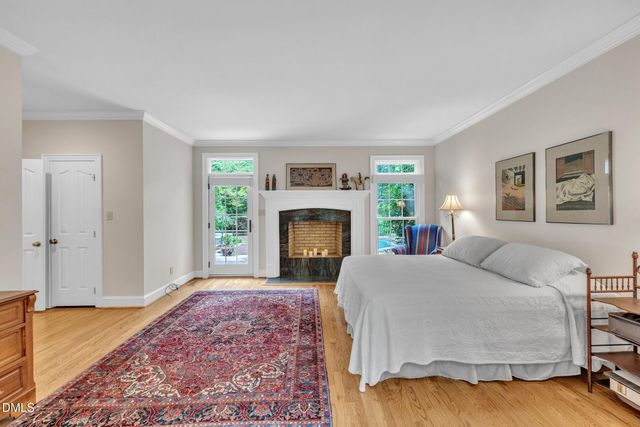 3814 High Meadow Road, Chapel Hill, NC 27514