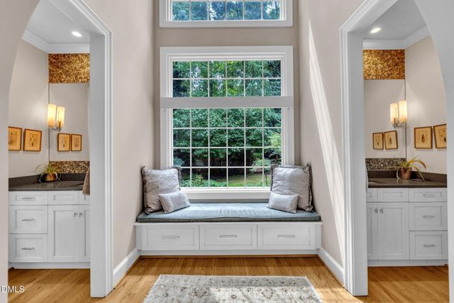 3814 High Meadow Road, Chapel Hill, NC 27514