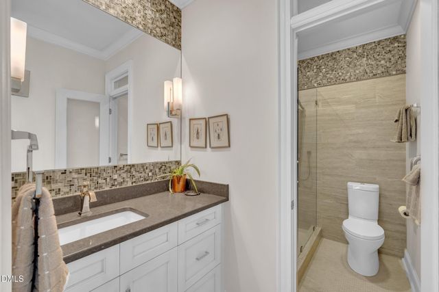 3814 High Meadow Road, Chapel Hill, NC 27514