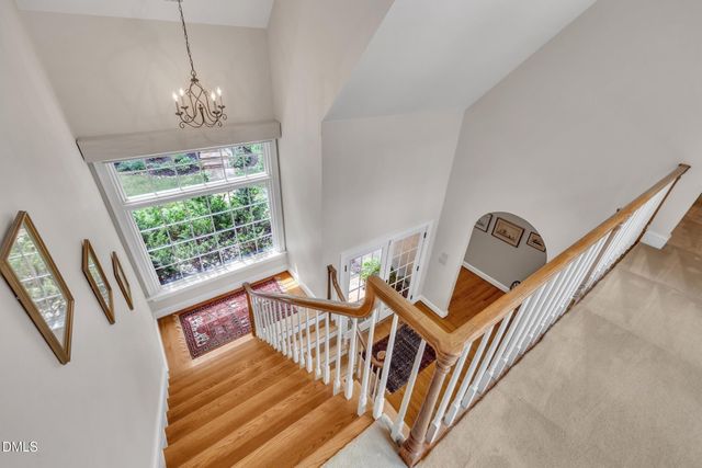 3814 High Meadow Road, Chapel Hill, NC 27514