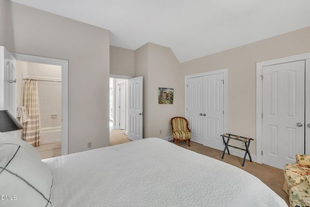 3814 High Meadow Road, Chapel Hill, NC 27514