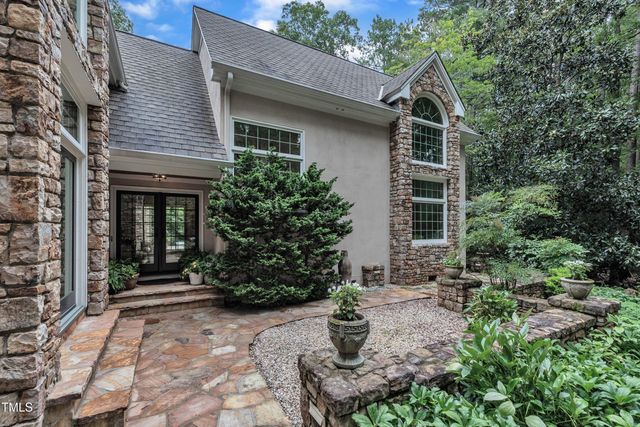 3814 High Meadow Road, Chapel Hill, NC 27514