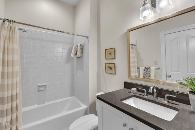 3814 High Meadow Road, Chapel Hill, NC 27514