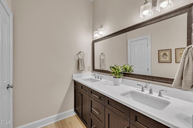 3814 High Meadow Road, Chapel Hill, NC 27514