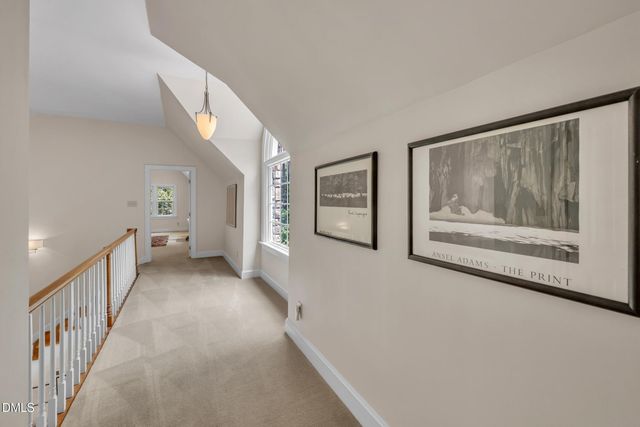 3814 High Meadow Road, Chapel Hill, NC 27514