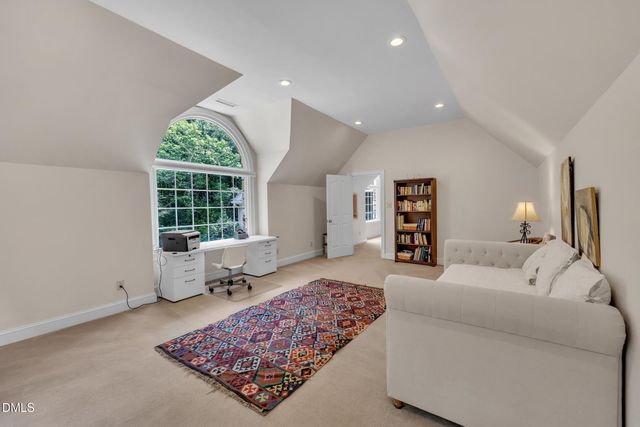 3814 High Meadow Road, Chapel Hill, NC 27514