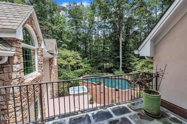 3814 High Meadow Road, Chapel Hill, NC 27514