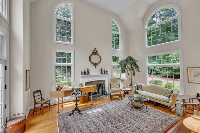 3814 High Meadow Road, Chapel Hill, NC 27514