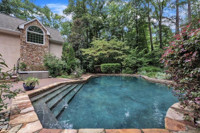 3814 High Meadow Road, Chapel Hill, NC 27514