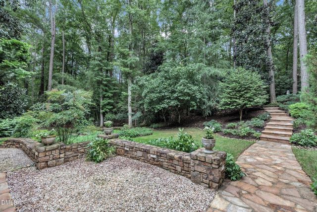 3814 High Meadow Road, Chapel Hill, NC 27514