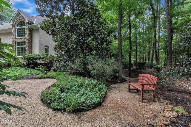 3814 High Meadow Road, Chapel Hill, NC 27514