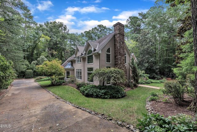 3814 High Meadow Road, Chapel Hill, NC 27514