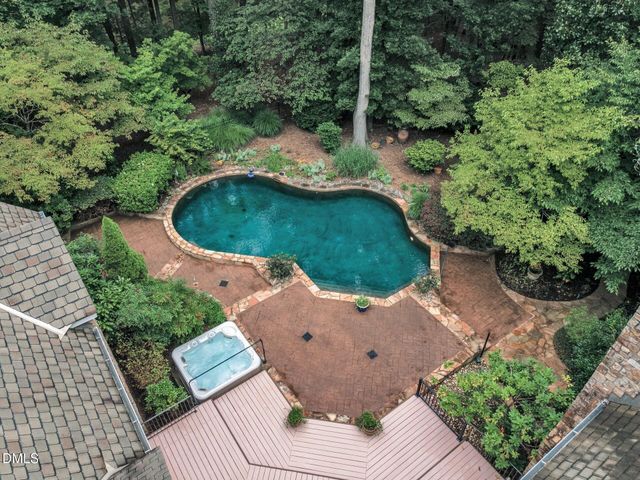 3814 High Meadow Road, Chapel Hill, NC 27514