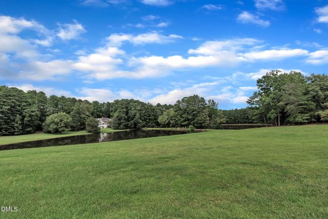 3814 High Meadow Road, Chapel Hill, NC 27514