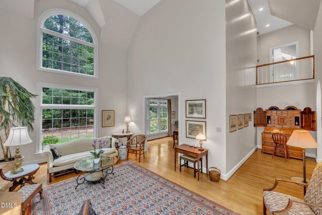 3814 High Meadow Road, Chapel Hill, NC 27514