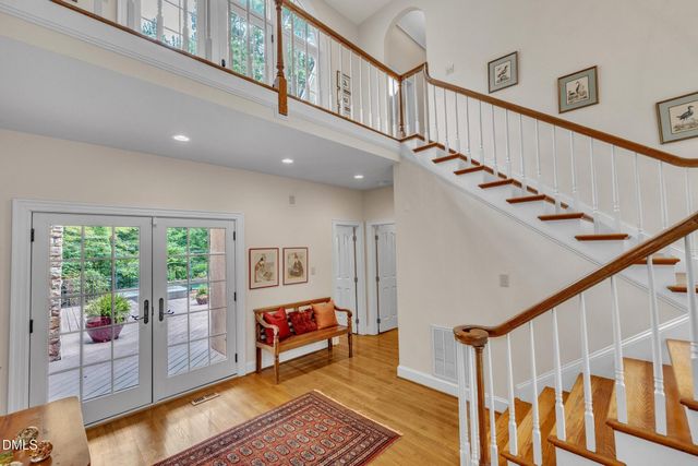 3814 High Meadow Road, Chapel Hill, NC 27514