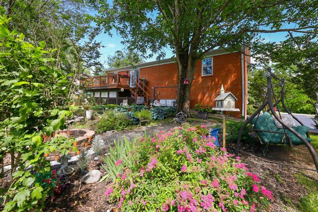 106 Cornelison Road, Richmond, KY 40475