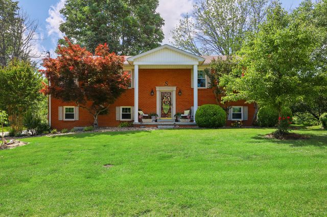 106 Cornelison Road, Richmond, KY 40475