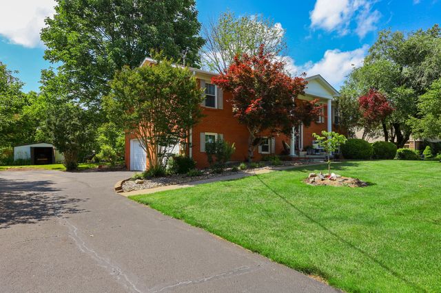 106 Cornelison Road, Richmond, KY 40475