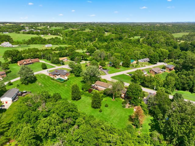 106 Cornelison Road, Richmond, KY 40475