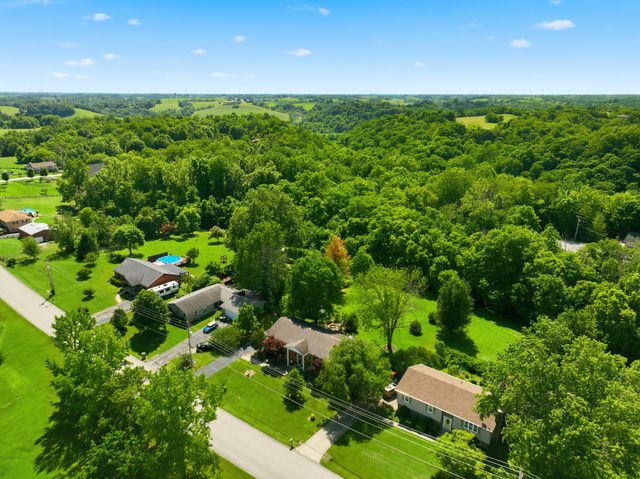106 Cornelison Road, Richmond, KY 40475