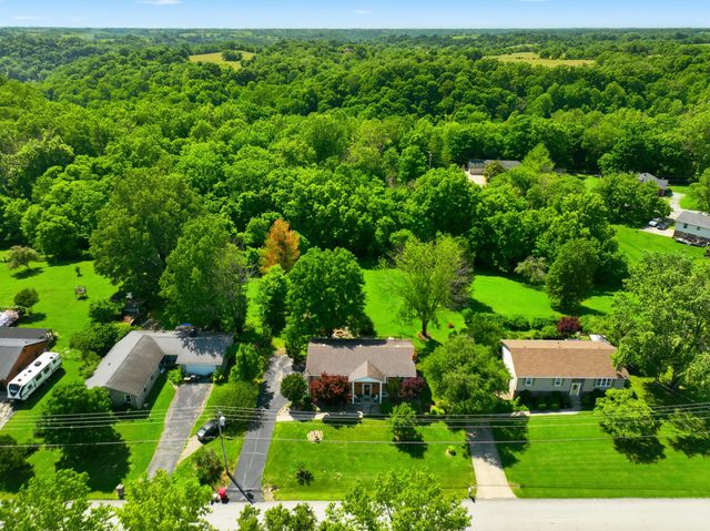 106 Cornelison Road, Richmond, KY 40475