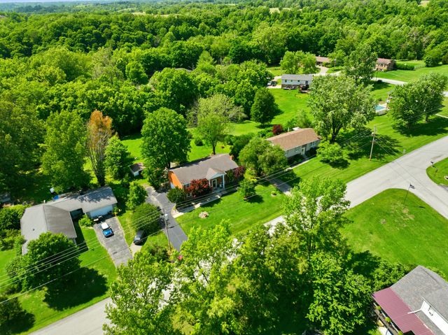 106 Cornelison Road, Richmond, KY 40475