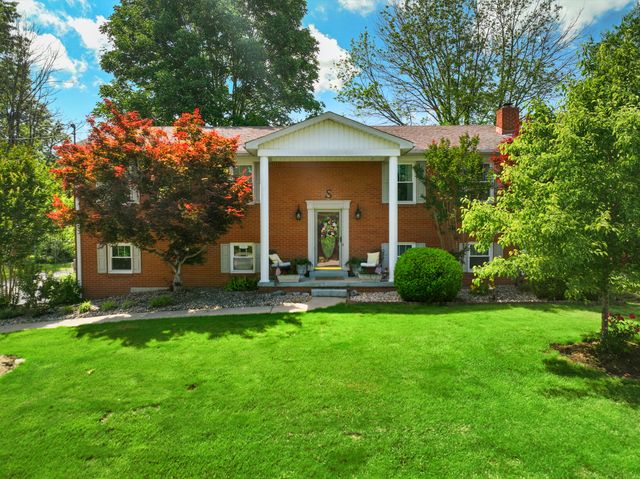 106 Cornelison Road, Richmond, KY 40475