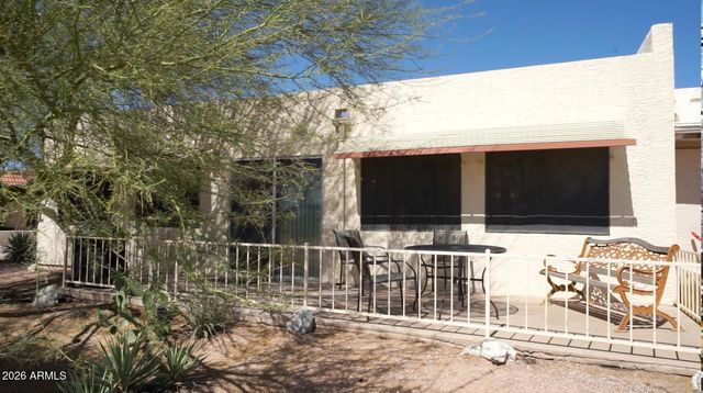 2460 N 62ND Street N, Mesa, AZ 85215