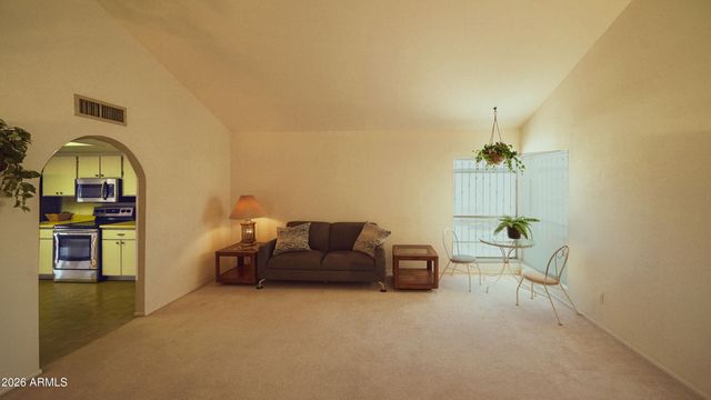 2460 N 62ND Street N, Mesa, AZ 85215