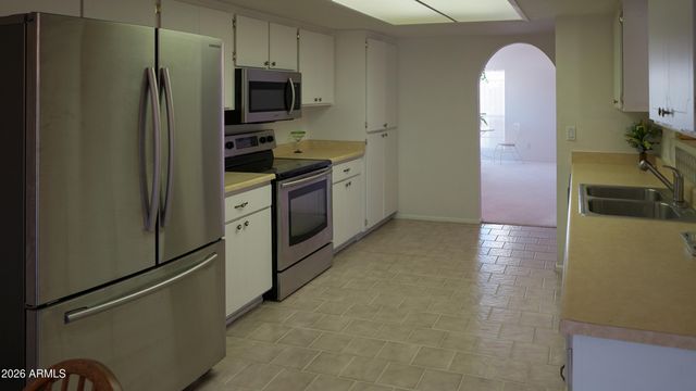 2460 N 62ND Street N, Mesa, AZ 85215