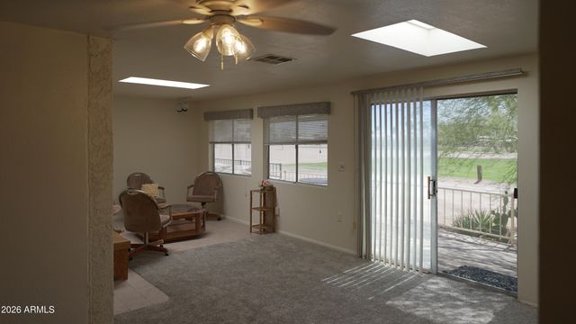2460 N 62ND Street N, Mesa, AZ 85215