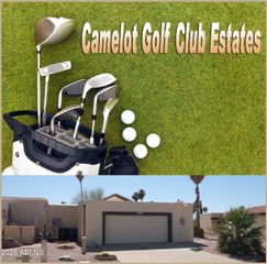 2460 N 62ND Street N, Mesa, AZ 85215