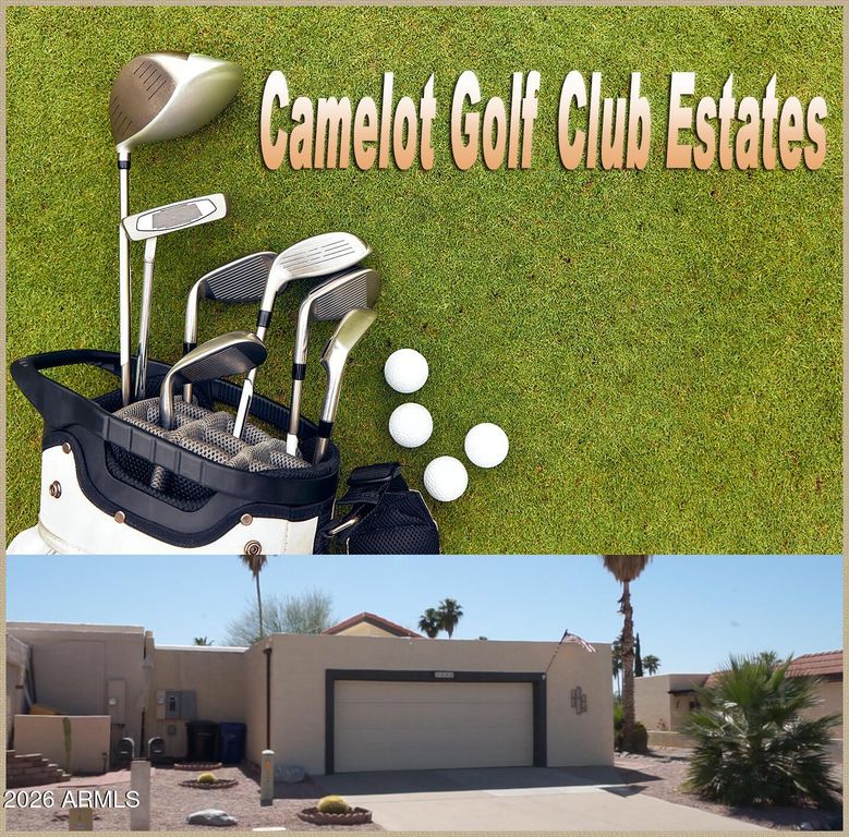 2460 N 62ND Street N, Mesa, AZ 85215