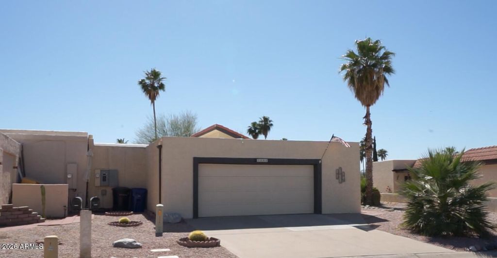 2460 N 62ND Street N, Mesa, AZ 85215 — photo 2
