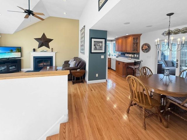 129 Sunset, Belmont, NH 03220