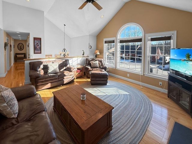 129 Sunset, Belmont, NH 03220